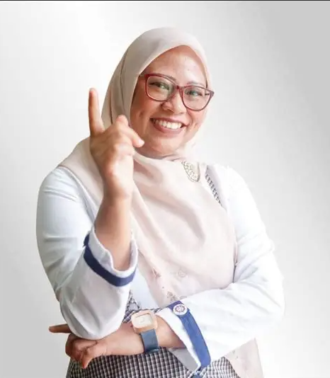 Ika Lestari Damayanti