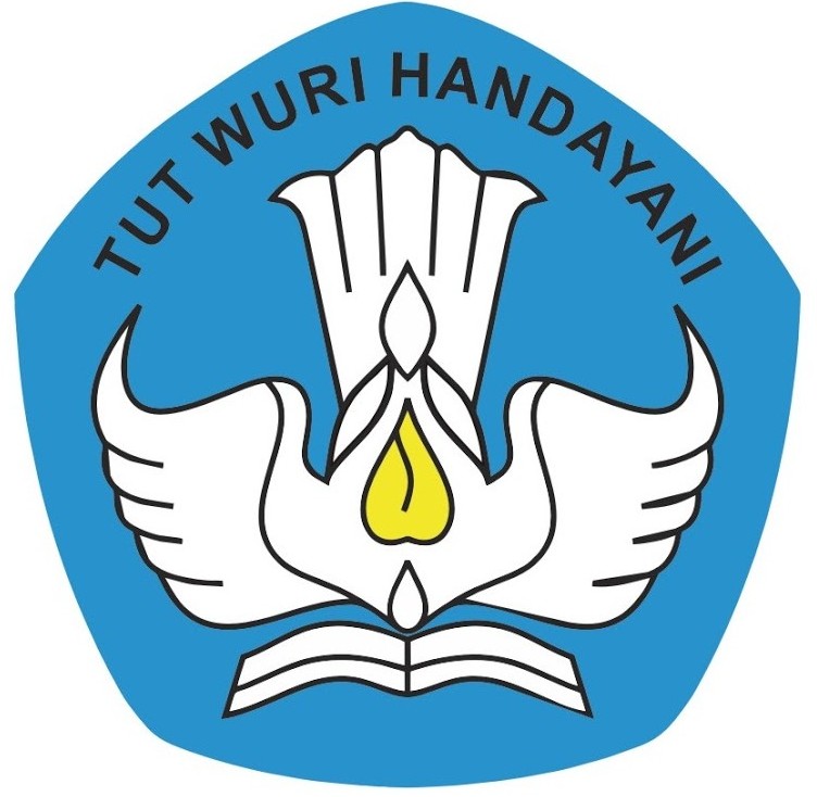 Logo Kemendikbud